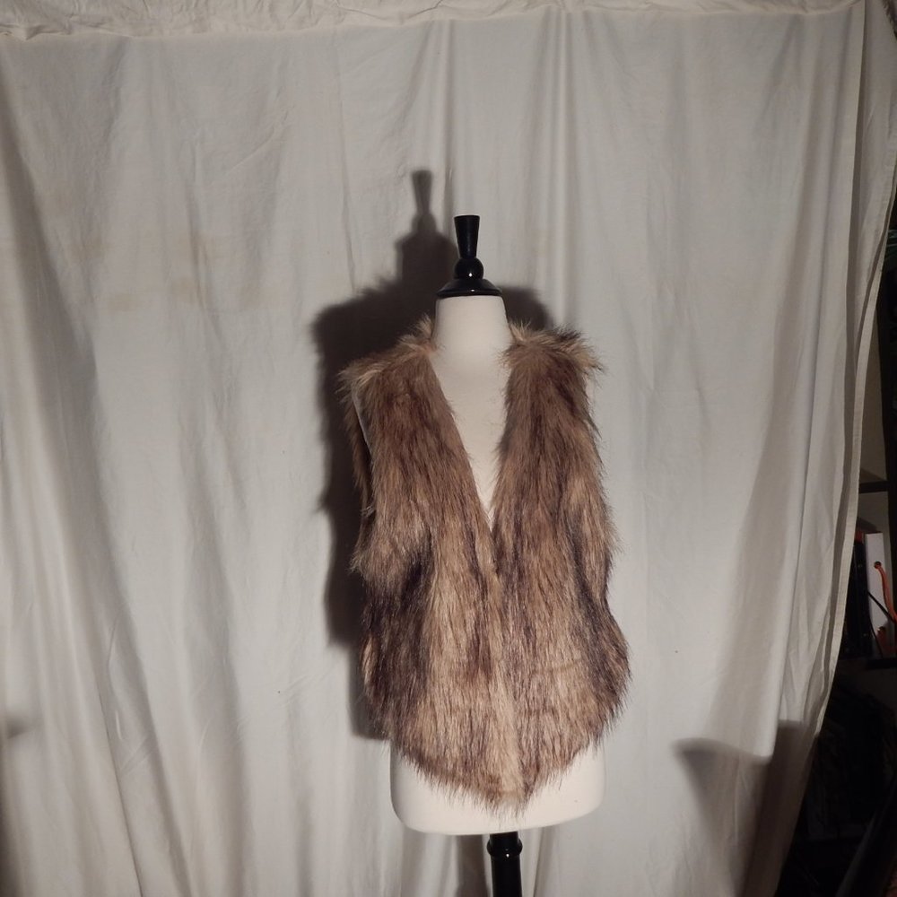 vest